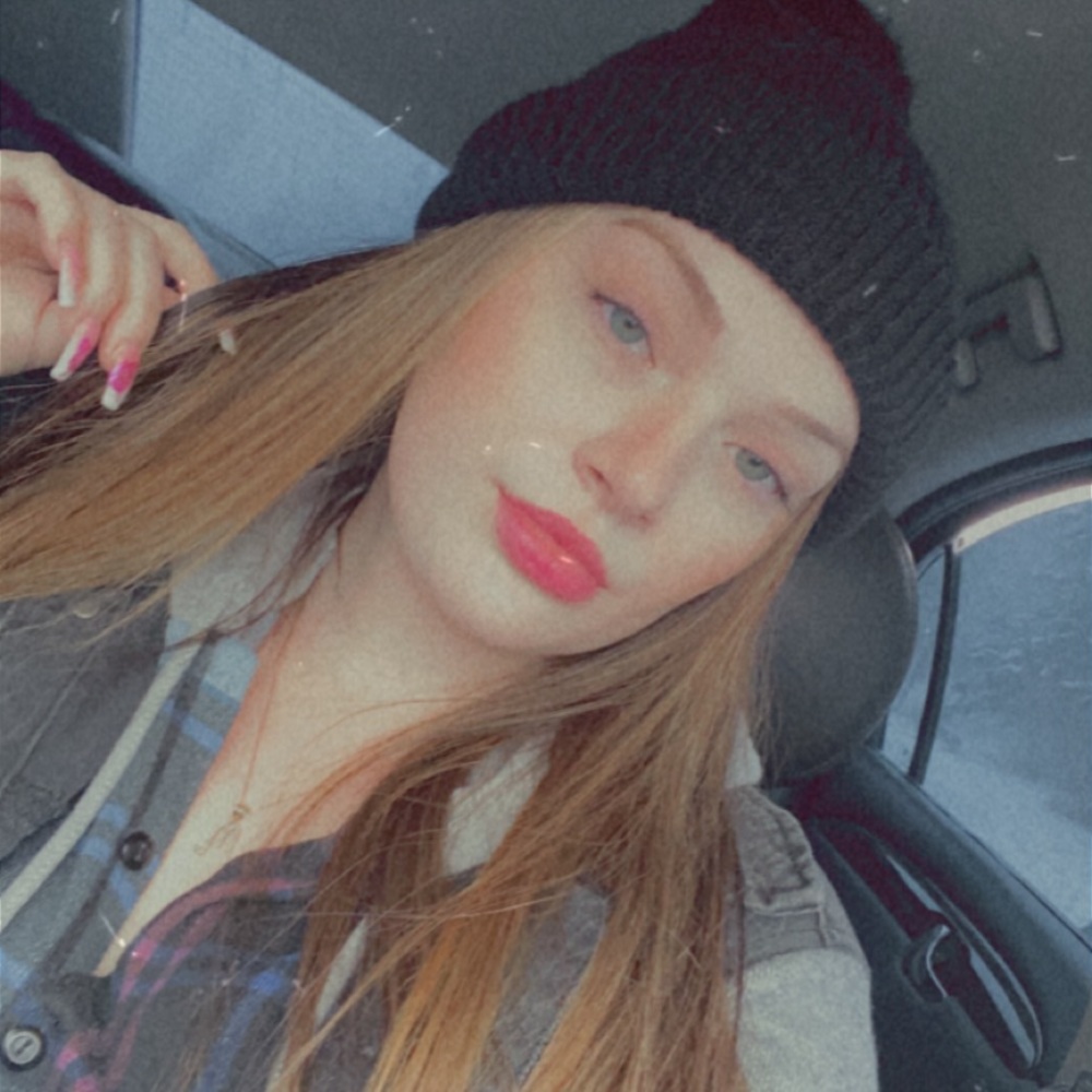 Meet your Posher, Mariah